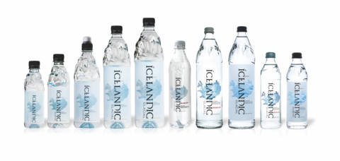 Icelandic Glacial™ Announces Expanded Distribution in Canada